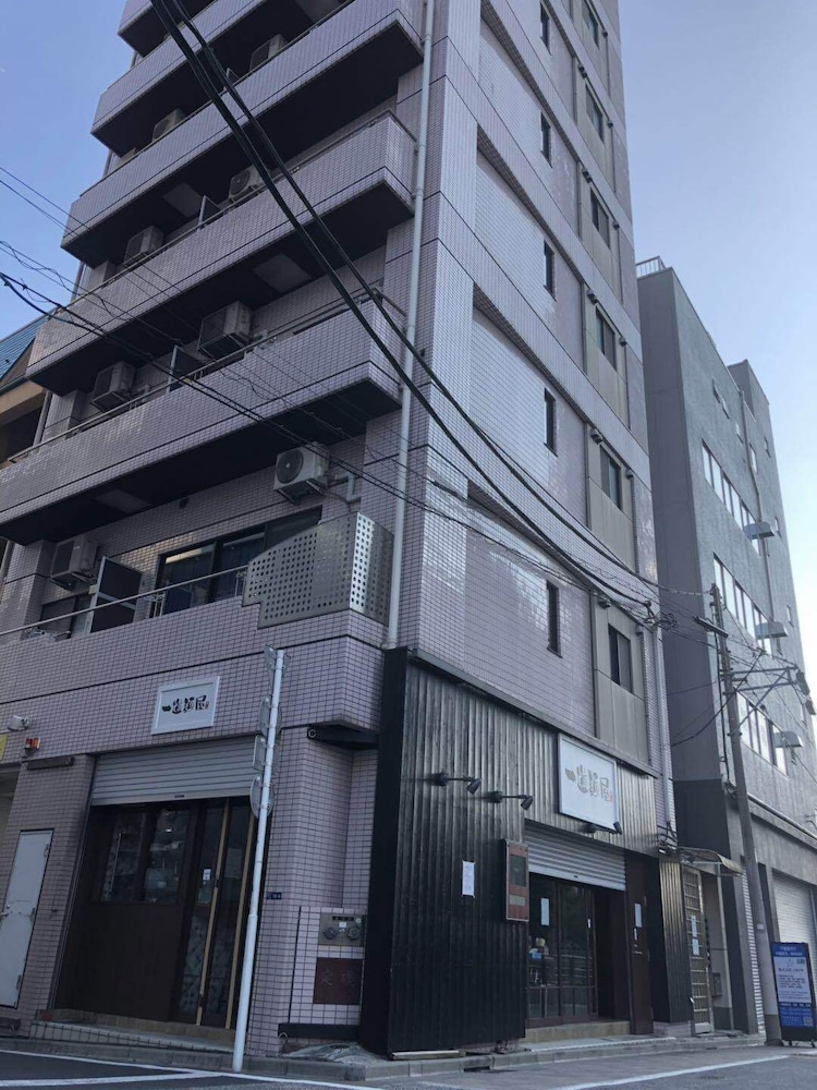 YMK Oshiage 501
