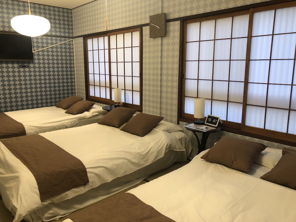 R-Guest Residence