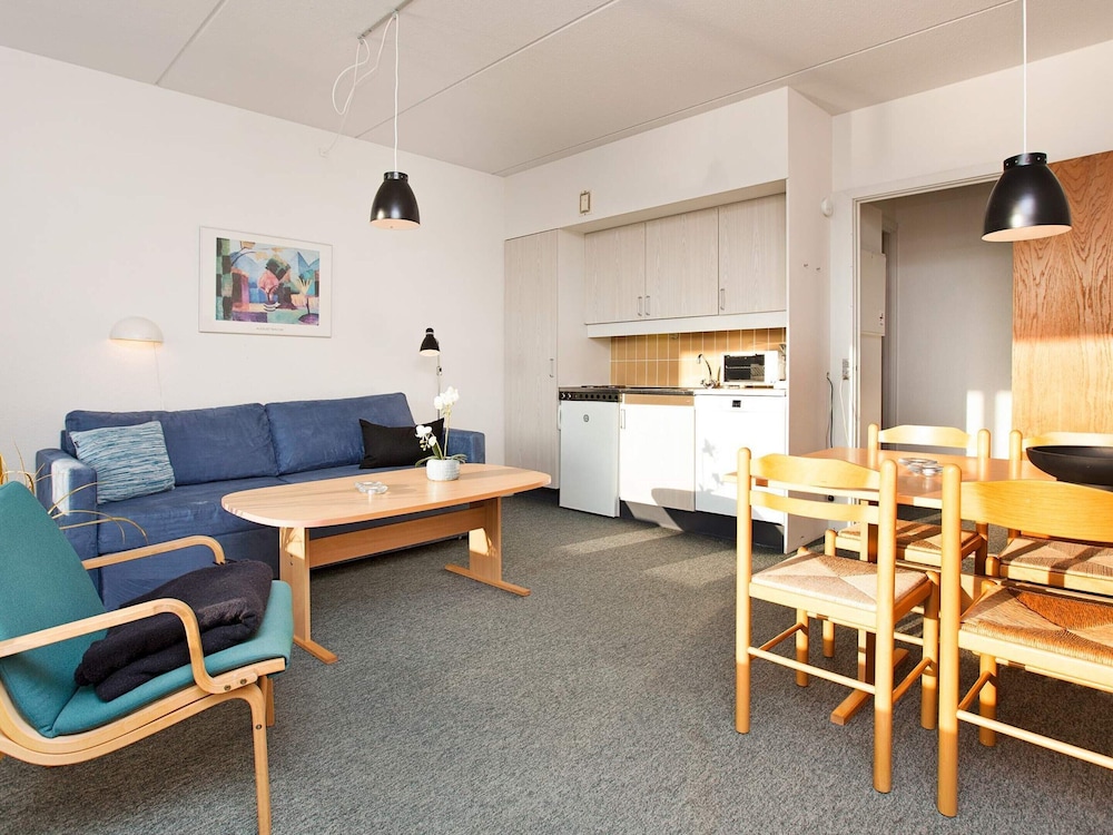 4 Person Holiday Home on a Holiday Park in Fano