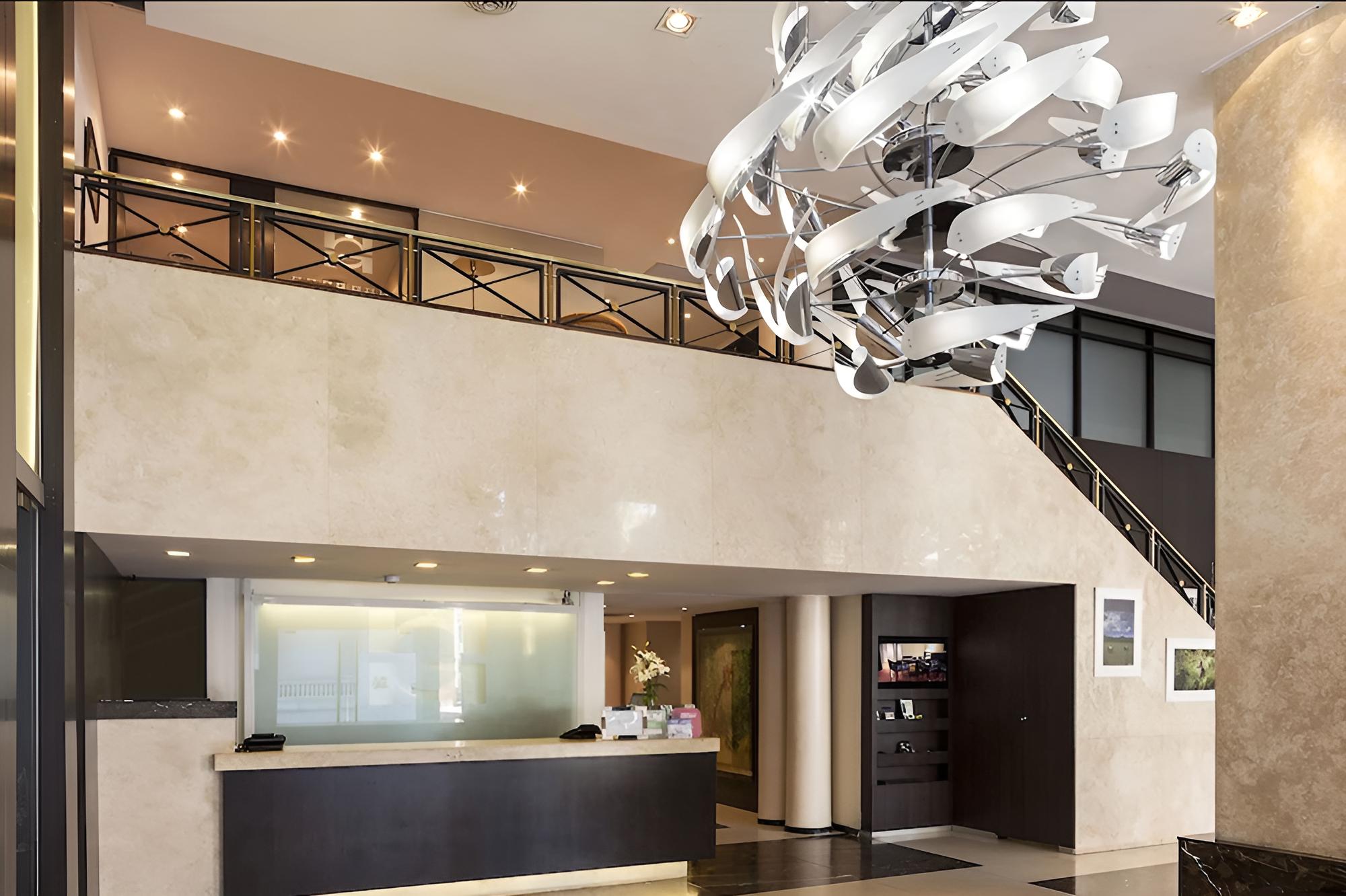 Gran Hotel Guarani