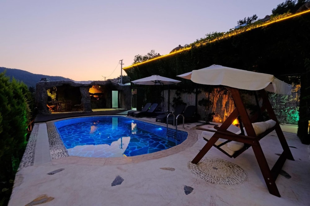 Villas Rustica Fethiye