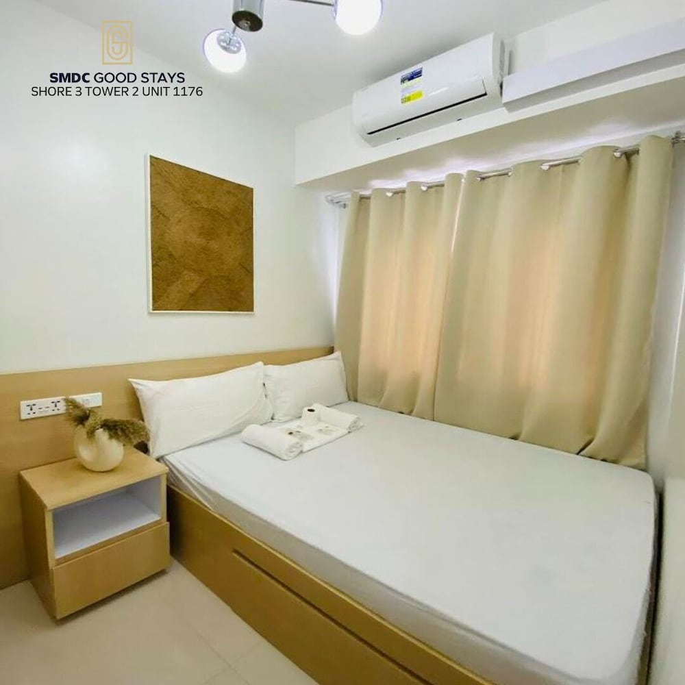 Shore Residences