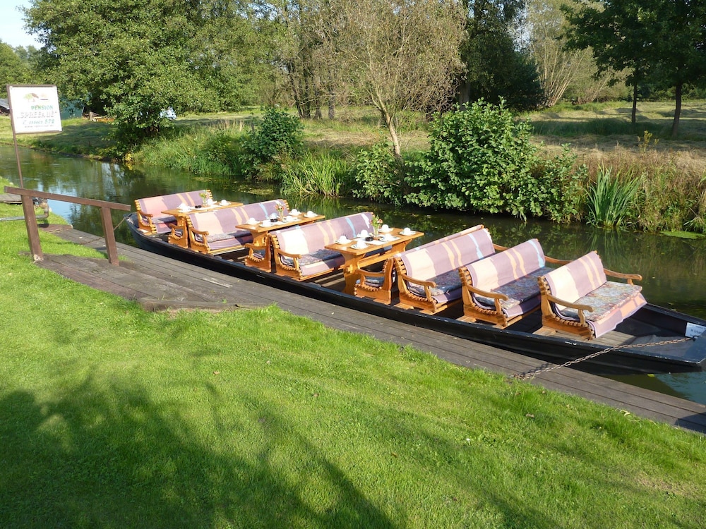 Spreewald Pension Spreeaue, Billede 37