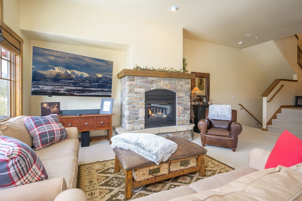 Cloudline Chalet 3 Bedroom Townhouse