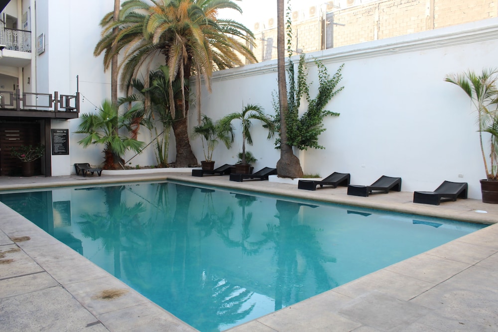 Los Mochis Vacations - Capital Urban - Property Image 3