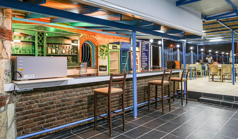 Sunset Village Apart Otel - Image 69