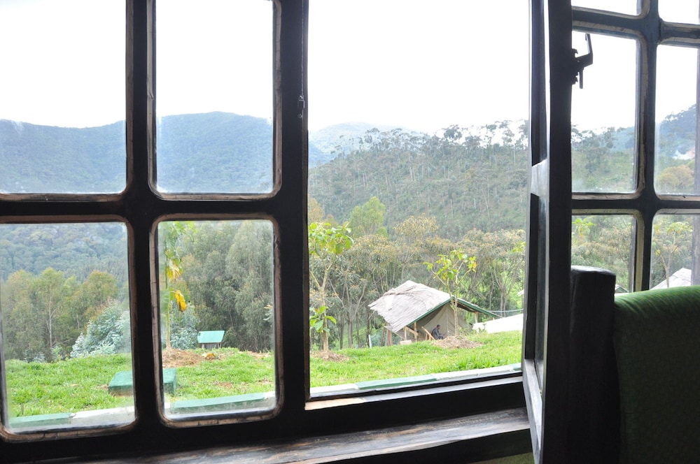 Nyungwe Nziza Ecolodge view 4