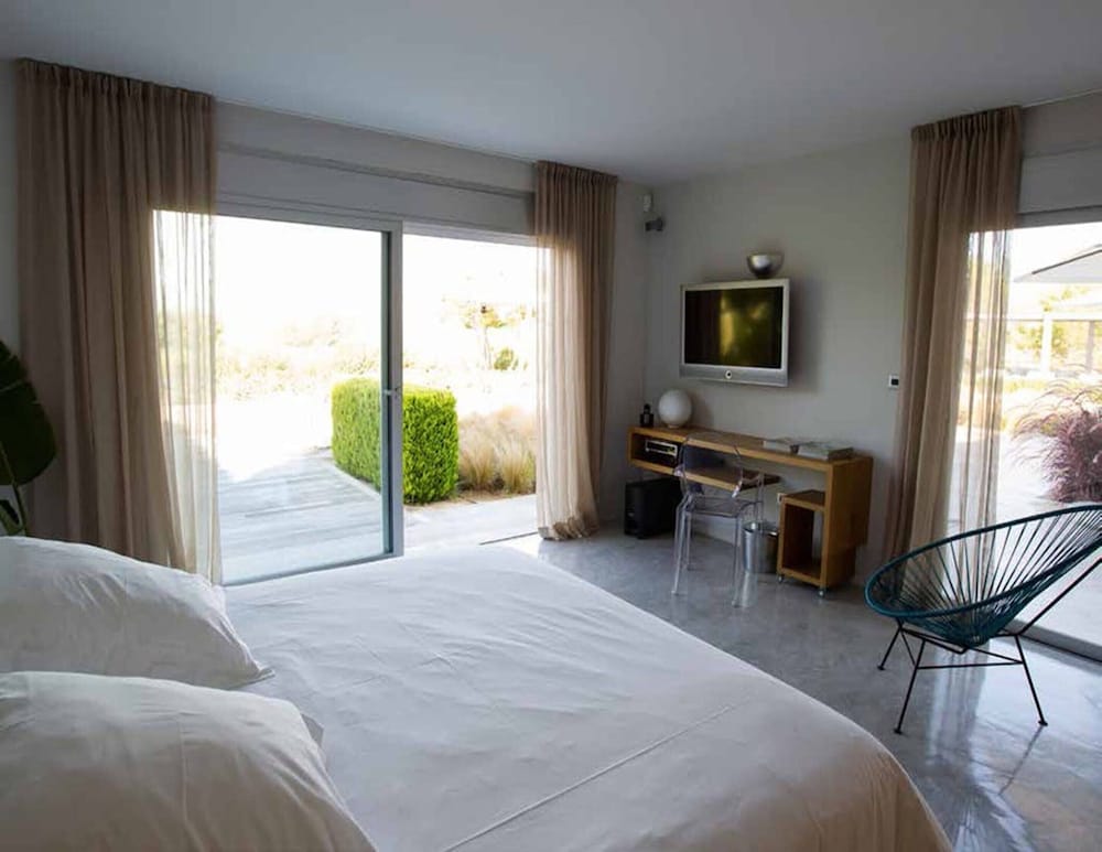 Gorgeous Villa With Views