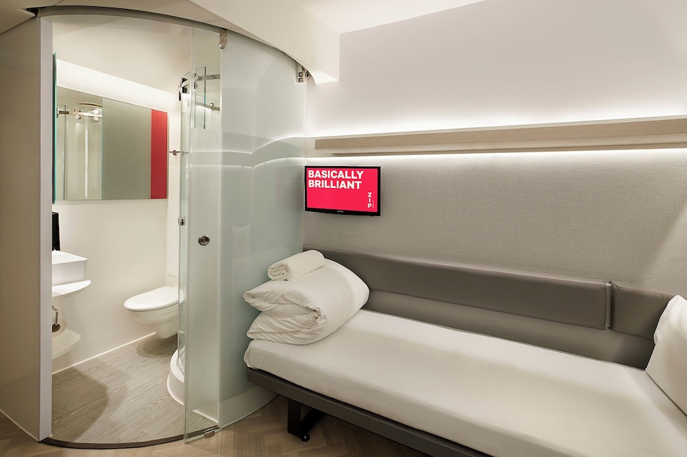 ZIP by Premier Inn Cardiff
