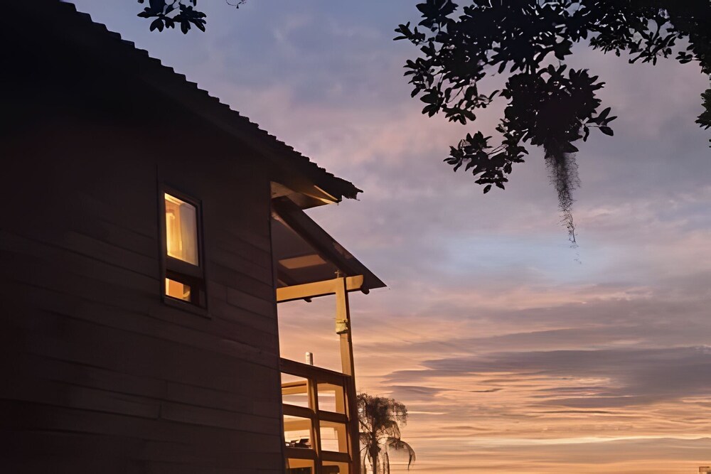Tilli's Haus Praia & Campo