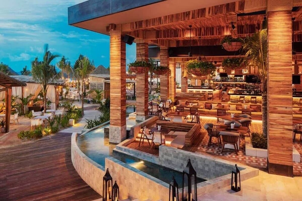 2BD Grand Bliss Vidanta Resort RM