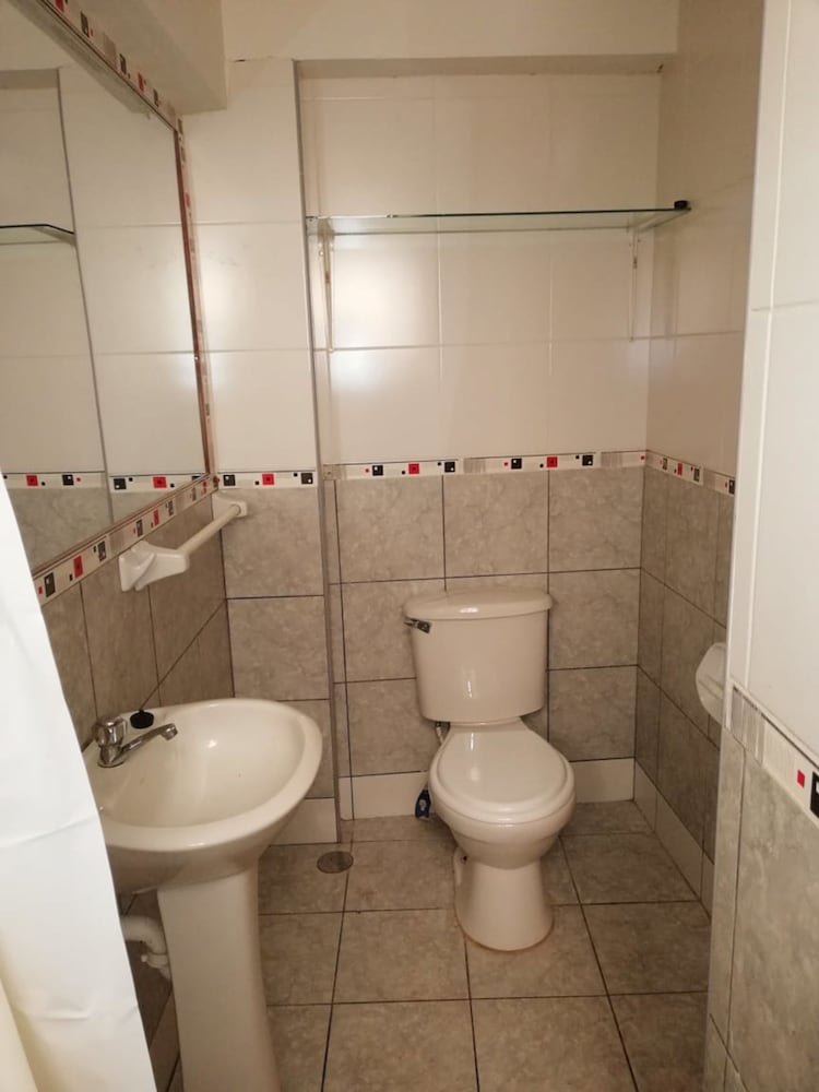 Bravo´s House