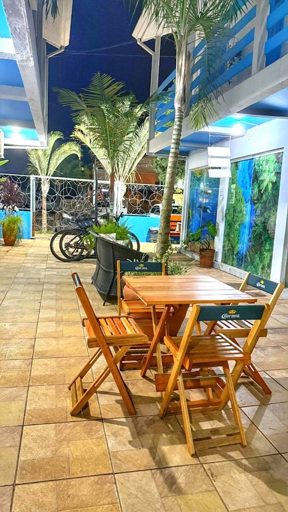 Barra Bonita Pousada