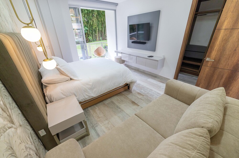 Hotel Casa Giraldo