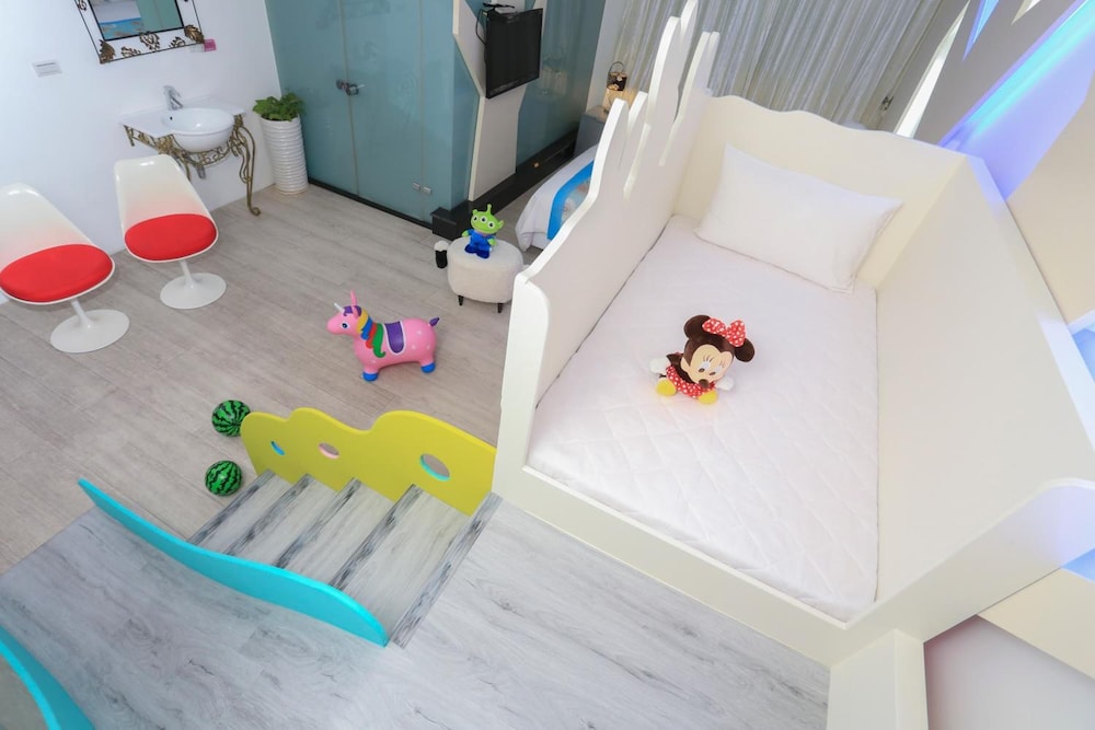 Chi Heng B&B