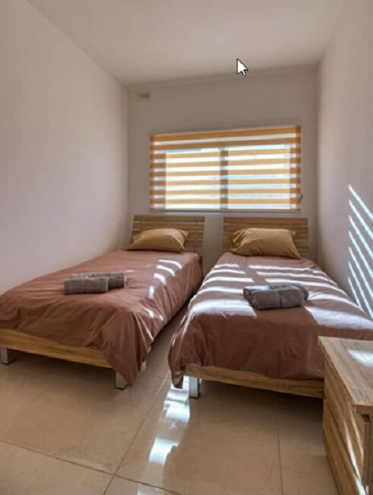 Julian's Apartments view 2