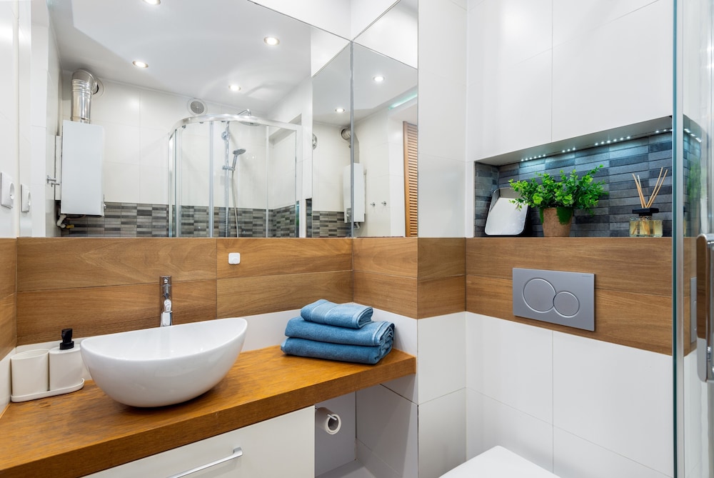 Apartament Spodek II by Kairos Apartments