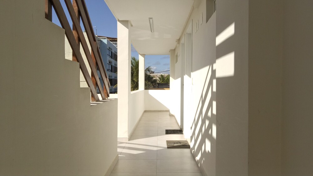 Flat Cupe Beach 50 m da Praia Porto de Galinhas - PE
