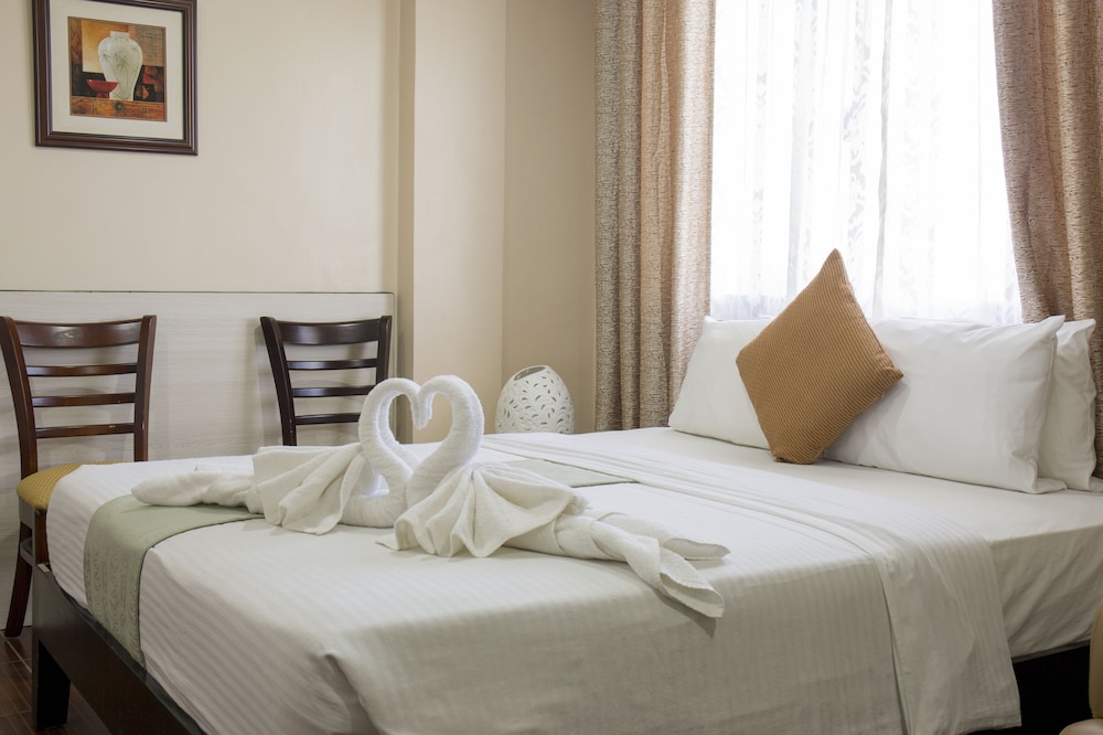 Palmbeach Resort and Spa Mactan