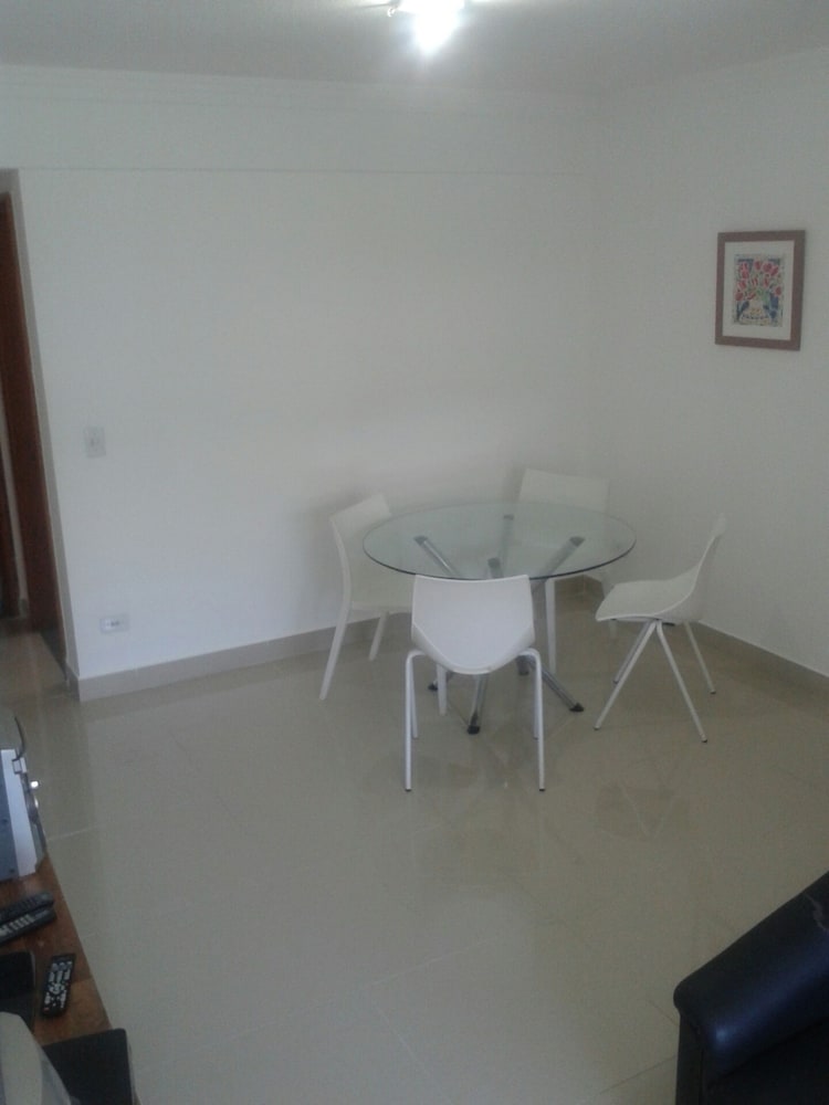 Apartamento 3 quartos Bueno
