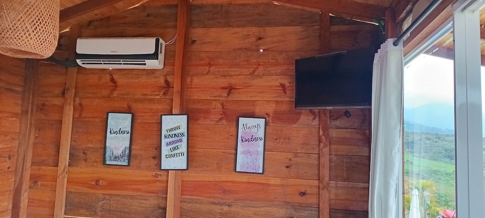 Glamping Isaju