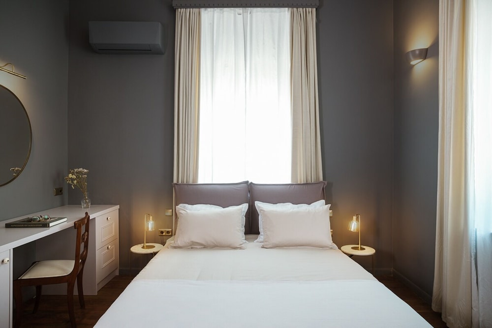 Saray Monumental Luxury Villa