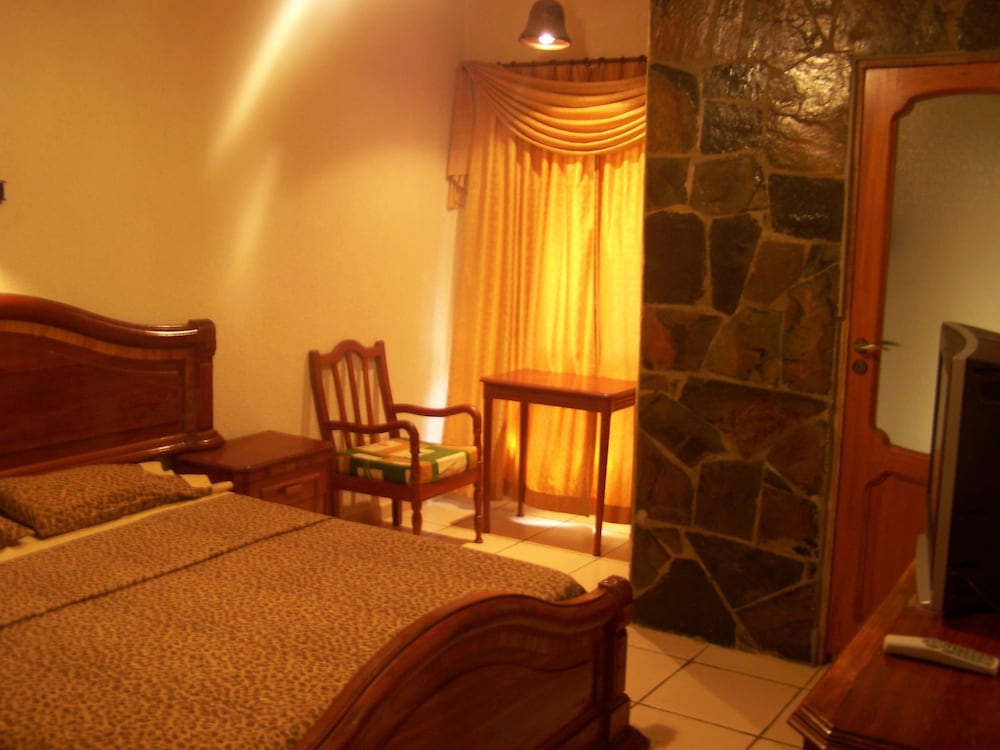 Hostal Rio Magdalena - Property Image 1