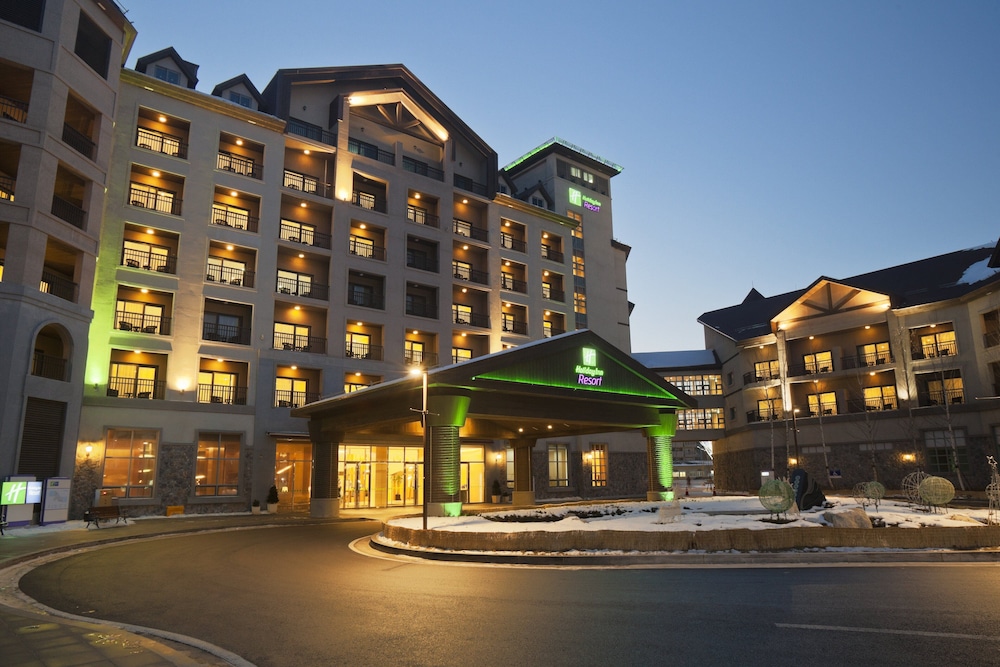 Hotel Holiday Inn Resort Alpensia Pyeongchang by IHG - Image 1