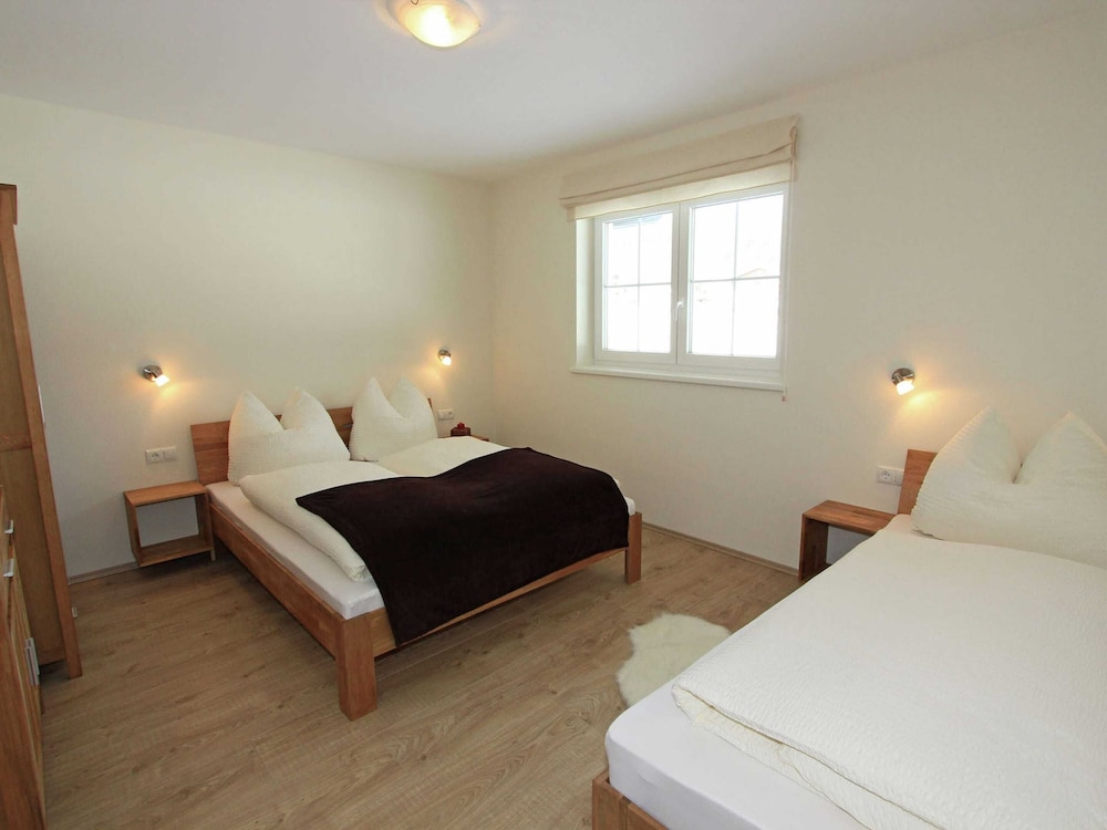 Apartment in Aschau Near Hochzillertal Slopes