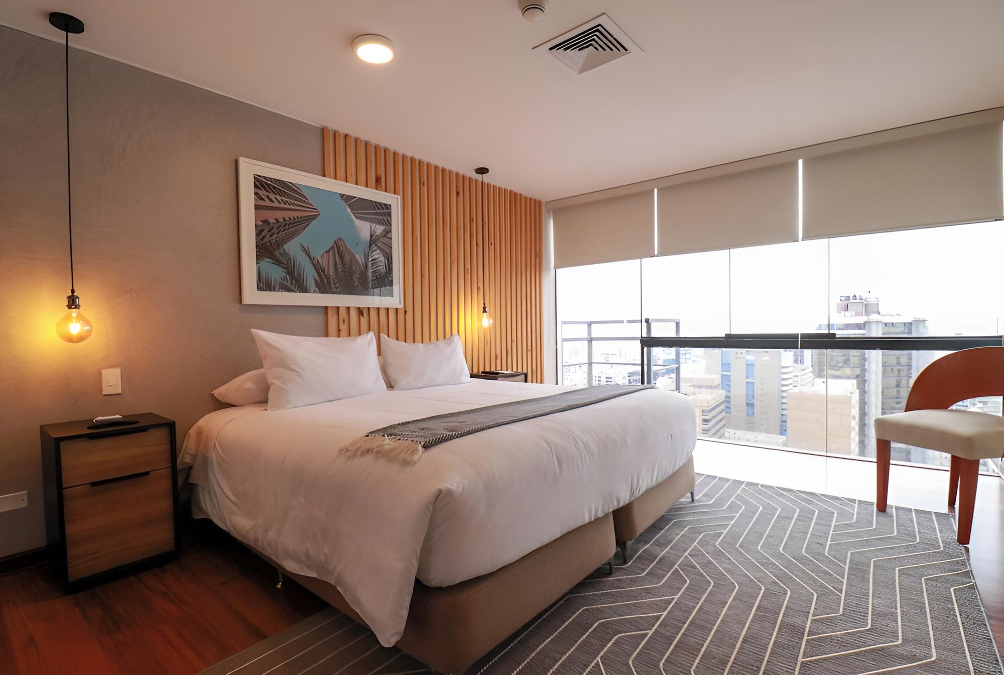 Wynwood Urban Living in Miraflores view 3