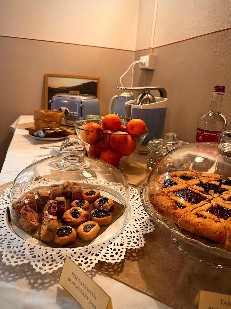 Agriturismo Le Chiome