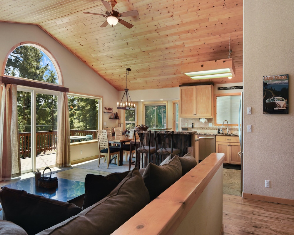 Lake Tahoe Vacations - Lux Leisure - Property Image 30