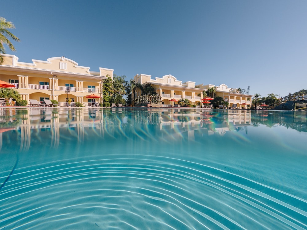 Telamar Resort