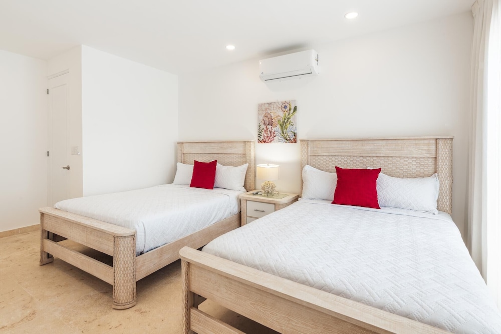Amazing Villa With Private Patio bbq in Cap Cana