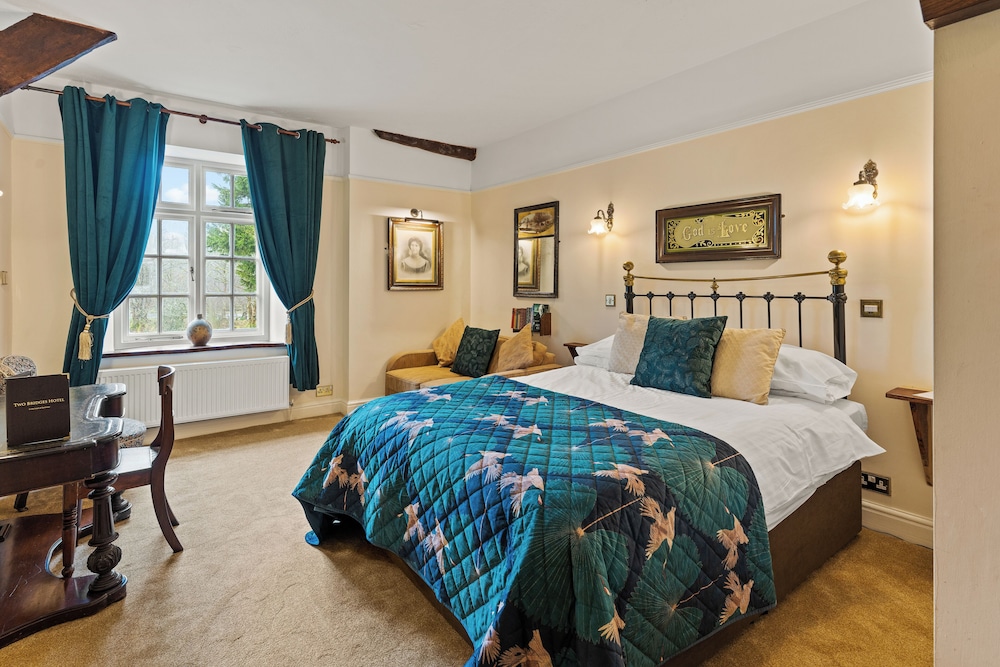 Yelverton Vacations - Two Bridges Hotel - Property Image 16