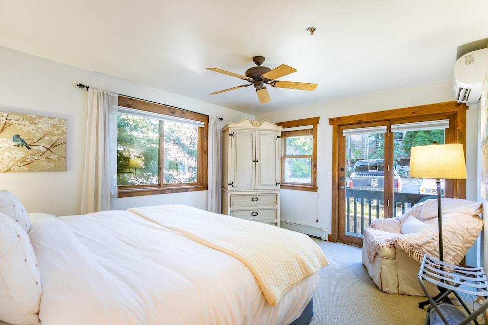 Deer Valley Den by Avantstay Beautiful Home in Ideal Location in Park City