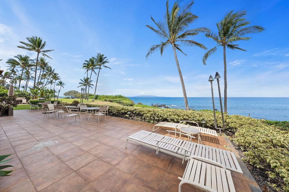 Punahoa 202 in Kihei