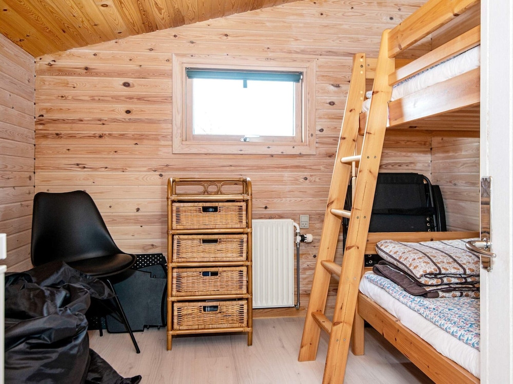 6 Person Holiday Home in Ringkobing view 2