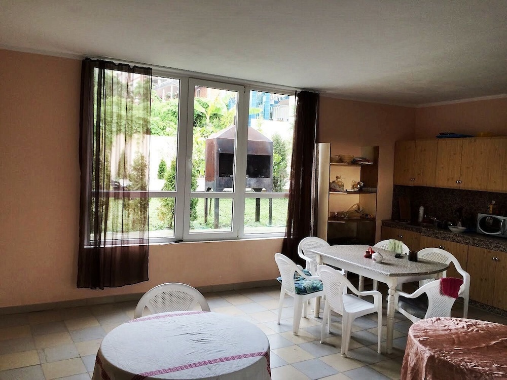 Guest House Daniil