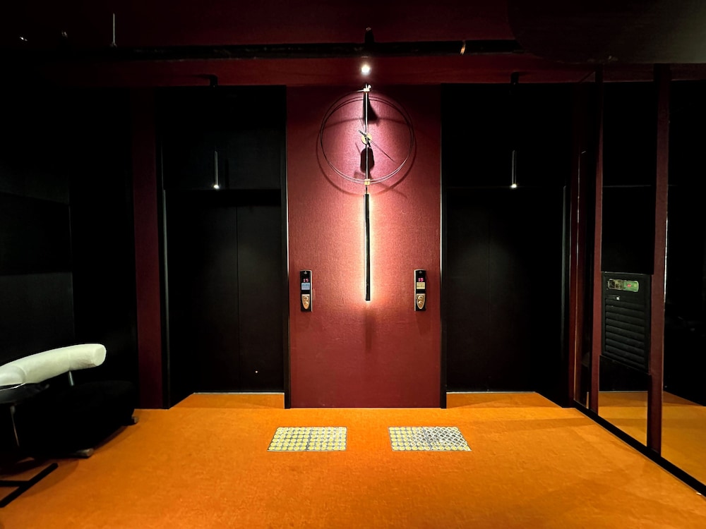 Nomad Live Hostel