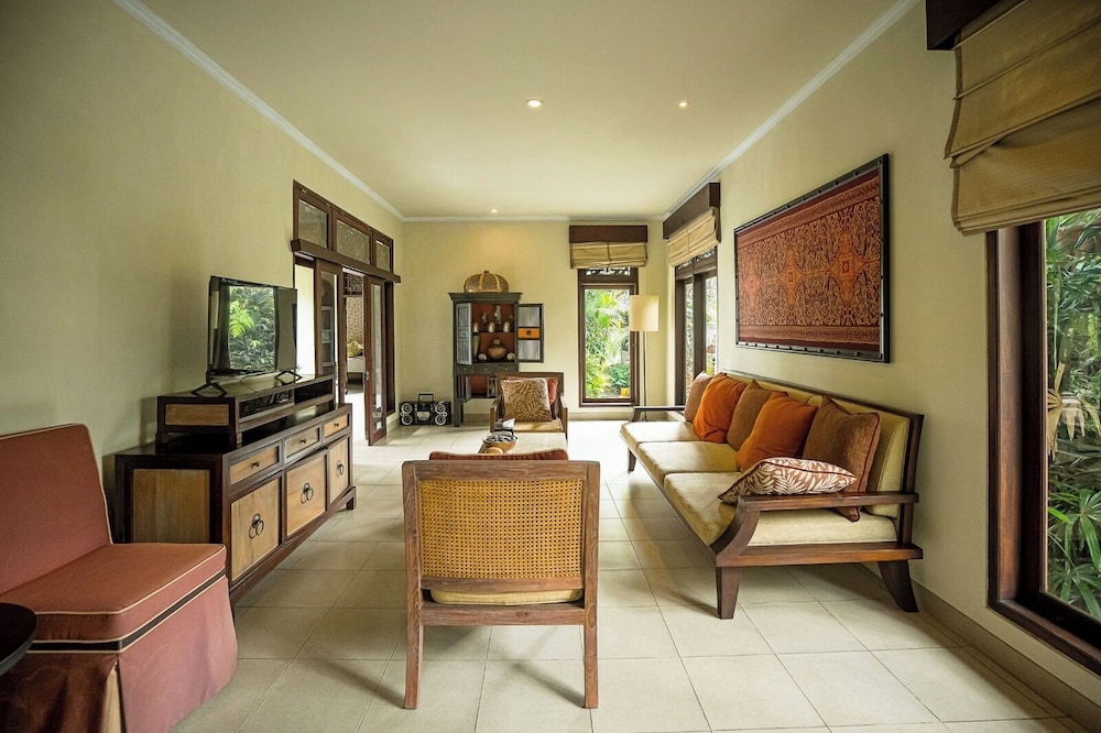 Villa Cemadik