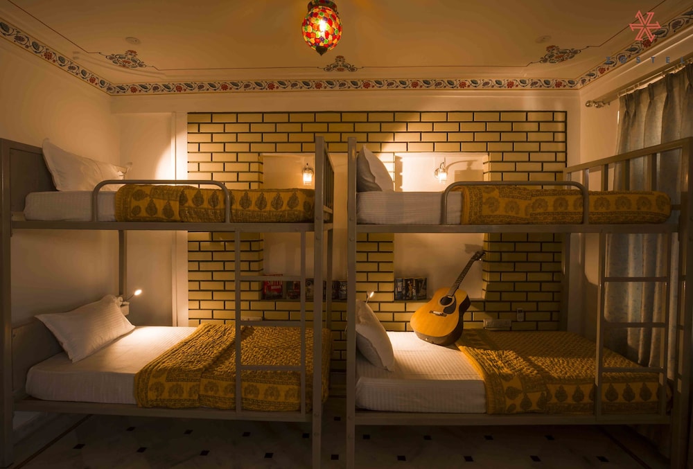 Zostel Udaipur - Hostel
