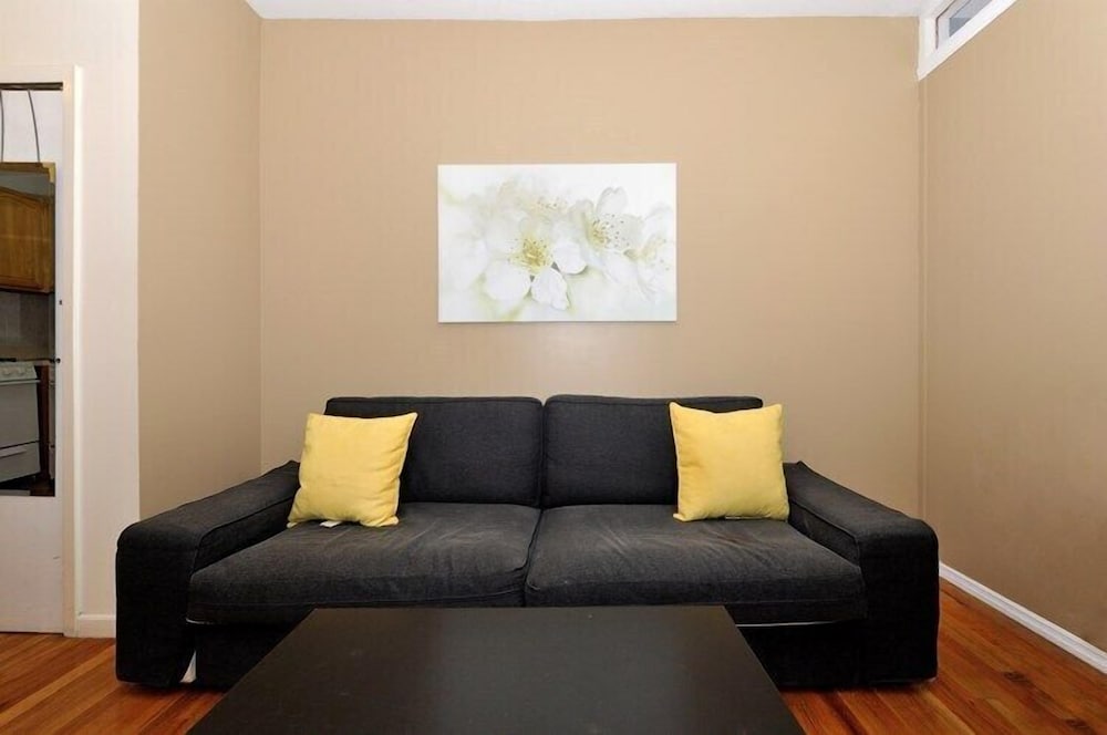 Market Rental NYC Midtown West