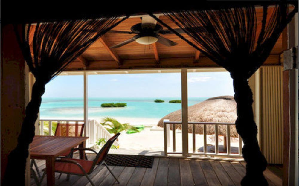 Shaka Caye