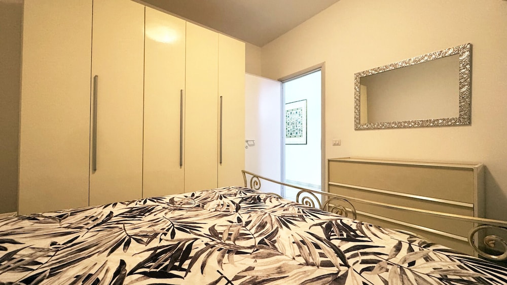 Villa Flavia Relax Just 250 Metres From the sea