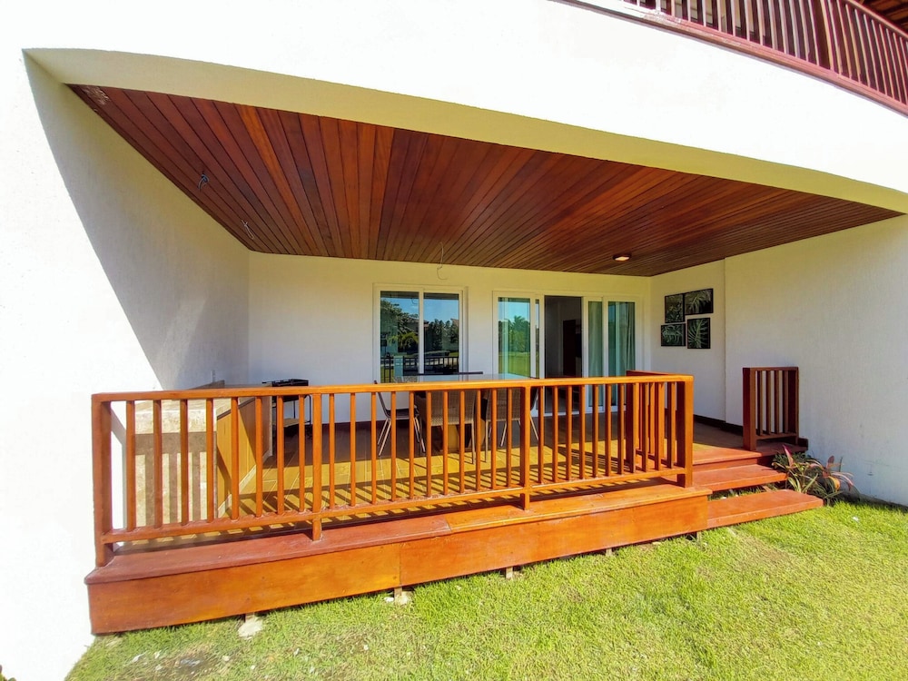 Flats at Club Meridional - Praia dos Carneiros