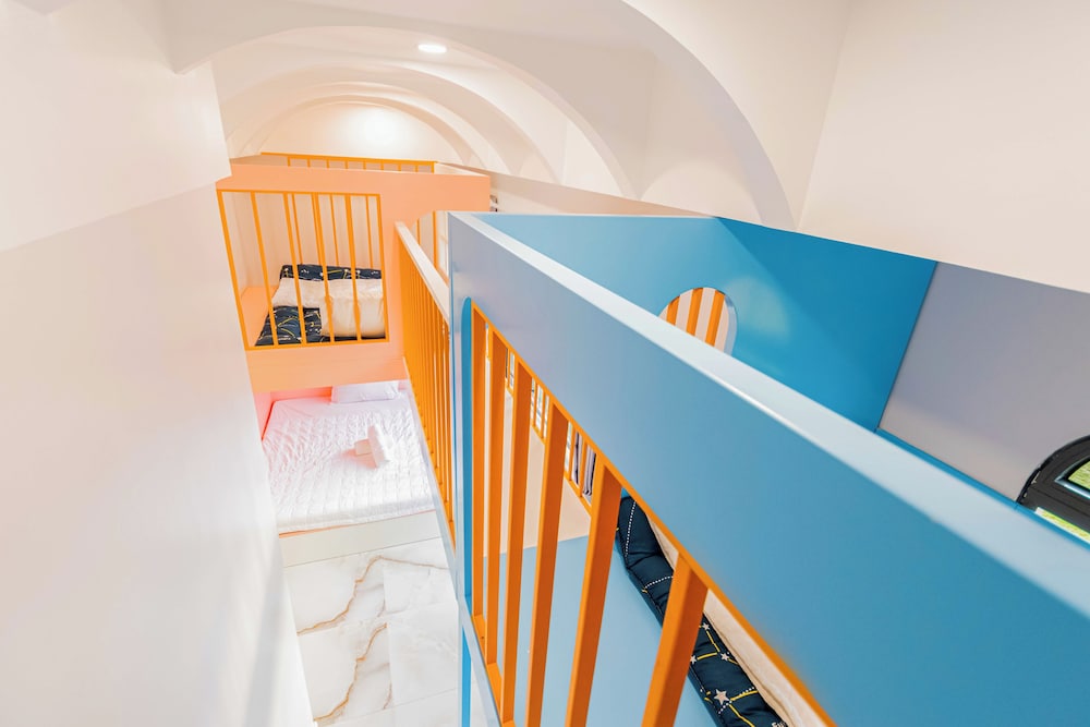 Luxury 3 br La Fleur Villa-Novaworld PT