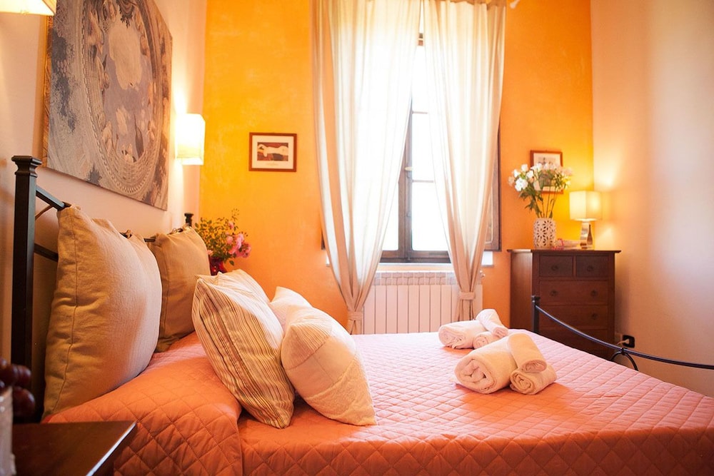 Il Vecchio Mulino Farmhouse