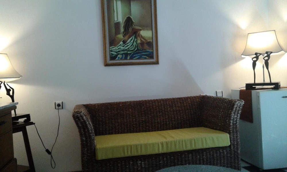 Ece Otel Bodrum - Image 12