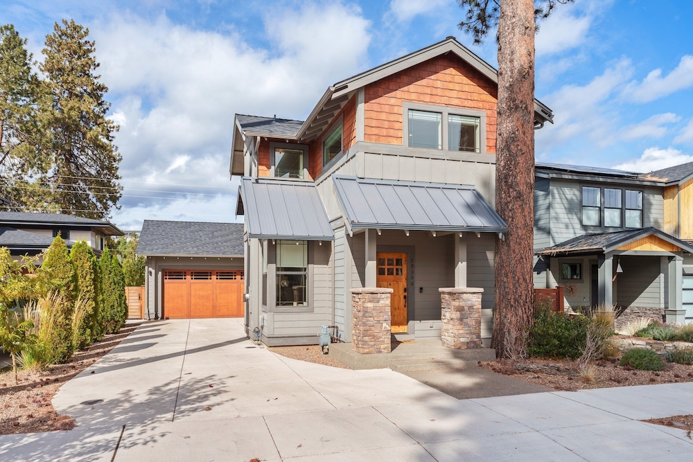 S'more Bend 4 Bedroom Home